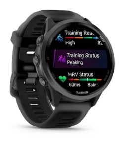 Đồng hồ Garmin Forerunner 570 - 47mm