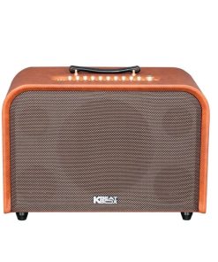 Loa Karaoke Acnos Harmony